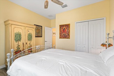 Discover luxury and tranquility in this exceptional pool home on Rosedale Golf and Tennis Club in Florida - for sale on GolfHomes.com, golf home, golf lot