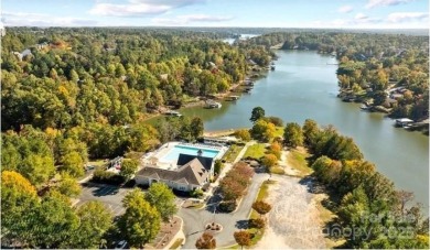 Welcome to this elegant brick home in a prime Tega Cay location on Tega Cay Golf Club in South Carolina - for sale on GolfHomes.com, golf home, golf lot