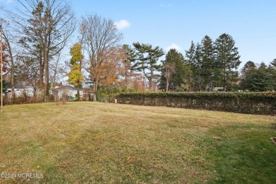 Highest & Best by Fri 12/13 Noon. Craftsman Dutch Colonial on on Shark River Golf Course in New Jersey - for sale on GolfHomes.com, golf home, golf lot