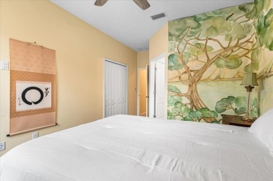 Discover luxury and tranquility in this exceptional pool home on Rosedale Golf and Tennis Club in Florida - for sale on GolfHomes.com, golf home, golf lot
