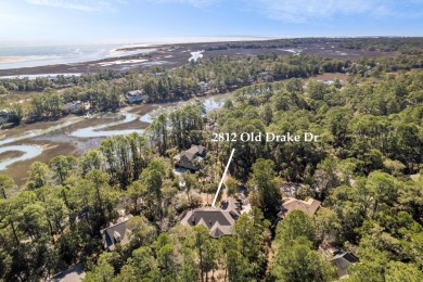 Beautiful custom built home located on Mallard Lake with four on Cassique Golf Club in South Carolina - for sale on GolfHomes.com, golf home, golf lot