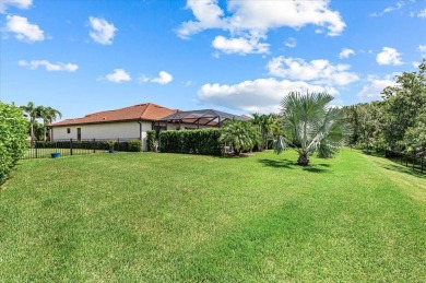 Discover luxury and tranquility in this exceptional pool home on Rosedale Golf and Tennis Club in Florida - for sale on GolfHomes.com, golf home, golf lot