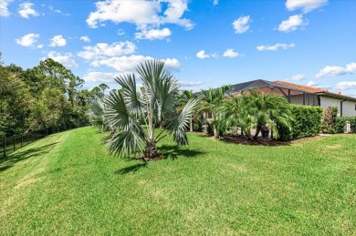 Discover luxury and tranquility in this exceptional pool home on Rosedale Golf and Tennis Club in Florida - for sale on GolfHomes.com, golf home, golf lot