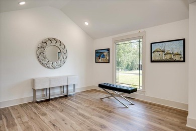 Welcome to this stunning one level ranch in Columbia Countys on West Lake Country Club in Georgia - for sale on GolfHomes.com, golf home, golf lot