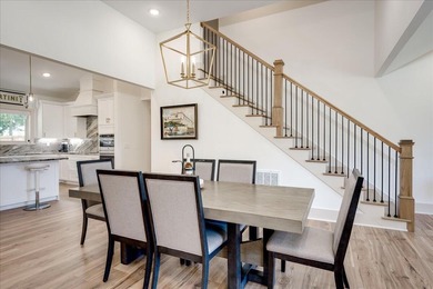 Welcome to this stunning one level ranch in Columbia Countys on West Lake Country Club in Georgia - for sale on GolfHomes.com, golf home, golf lot