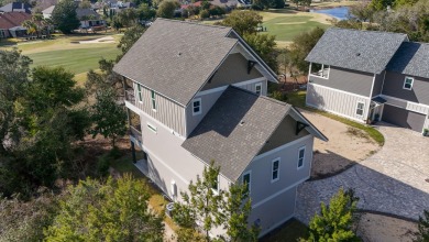 Discover luxury living in this exquisite 3-bedroom, 2.5-bathroom on Bay Point Resort Golf Club in Florida - for sale on GolfHomes.com, golf home, golf lot