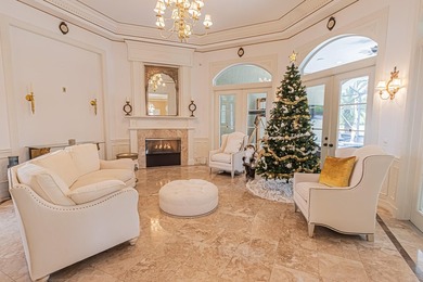 Country Club Estates! Refined architecture and resort-level on St. Lucie Trail Golf Club in Florida - for sale on GolfHomes.com, golf home, golf lot