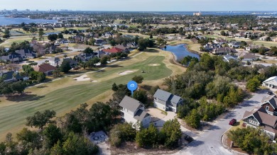 Discover luxury living in this exquisite 3-bedroom, 2.5-bathroom on Bay Point Resort Golf Club in Florida - for sale on GolfHomes.com, golf home, golf lot