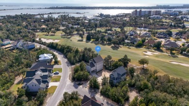 Discover luxury living in this exquisite 3-bedroom, 2.5-bathroom on Bay Point Resort Golf Club in Florida - for sale on GolfHomes.com, golf home, golf lot