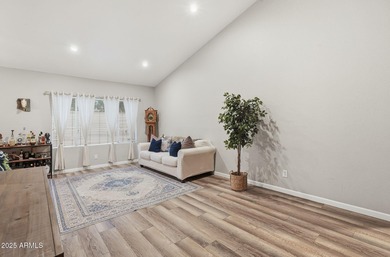 Arrowhead Ranch Single-Story Home on Cul-de-Sac with Solar! on The Legend at Arrowhead in Arizona - for sale on GolfHomes.com, golf home, golf lot