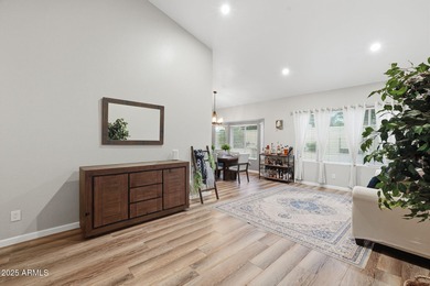 Arrowhead Ranch Single-Story Home on Cul-de-Sac with Solar! on The Legend at Arrowhead in Arizona - for sale on GolfHomes.com, golf home, golf lot