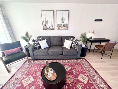 Welcome to Maya condominiums in the heart of Old Town Scottsdale on Scottsdale Shadows in Arizona - for sale on GolfHomes.com, golf home, golf lot