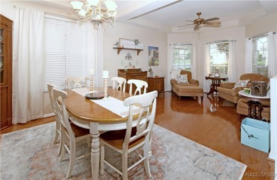 Terra Vista *CAREFREE* POOL HOME THAT'S VALUE PRICED! Located in on Skyview At Terra Vista Golf and Country Club in Florida - for sale on GolfHomes.com, golf home, golf lot