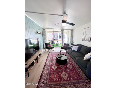 Welcome to Maya condominiums in the heart of Old Town Scottsdale on Scottsdale Shadows in Arizona - for sale on GolfHomes.com, golf home, golf lot