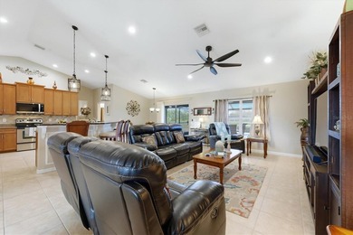 STUNNING FULLY FURNISHED WATERFRONT HOME OFFERING INCOME on Rotonda Golf and Country Club - Long Marsh  in Florida - for sale on GolfHomes.com, golf home, golf lot