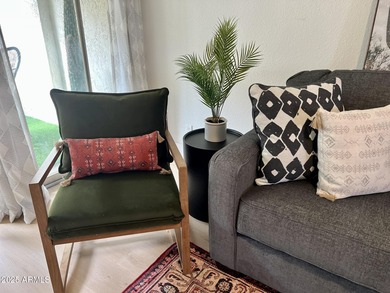 Welcome to Maya condominiums in the heart of Old Town Scottsdale on Scottsdale Shadows in Arizona - for sale on GolfHomes.com, golf home, golf lot