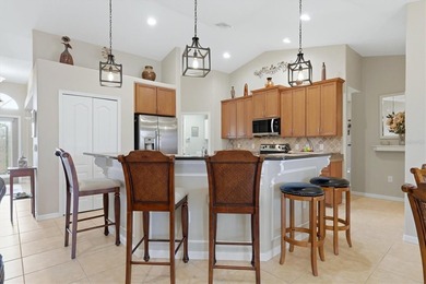 STUNNING FULLY FURNISHED WATERFRONT HOME OFFERING INCOME on Rotonda Golf and Country Club - Long Marsh  in Florida - for sale on GolfHomes.com, golf home, golf lot