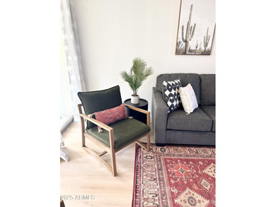 Welcome to Maya condominiums in the heart of Old Town Scottsdale on Scottsdale Shadows in Arizona - for sale on GolfHomes.com, golf home, golf lot