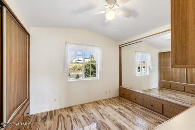 Age restriction community.Beautiful place to call home, Clean on Quail Wood Greens Golf Course in Arizona - for sale on GolfHomes.com, golf home, golf lot