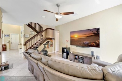 STUNNING 4-BEDROOM 3-BATHROOM POOL HOME IN THE HEART OF CORAL on Country Club of Coral Springs in Florida - for sale on GolfHomes.com, golf home, golf lot