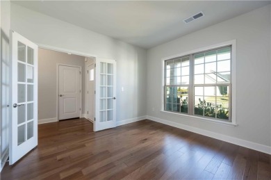 Discover luxury living in this **brand-new, never-lived-in** on Chateau Elan Golf Club  in Georgia - for sale on GolfHomes.com, golf home, golf lot