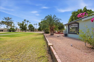 Enjoy golf course living at its finest in this beautifully on Fountain of the Sun Country Club in Arizona - for sale on GolfHomes.com, golf home, golf lot