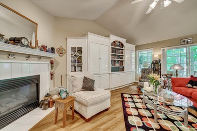 Welcome to 205 Candlewick Loop - a beautifully maintained on Monticello Golf Club At Savannah Lakes in South Carolina - for sale on GolfHomes.com, golf home, golf lot