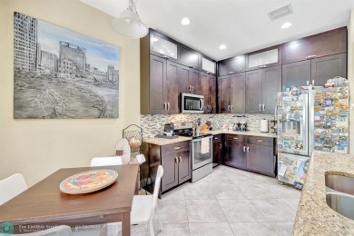 STUNNING 4-BEDROOM 3-BATHROOM POOL HOME IN THE HEART OF CORAL on Country Club of Coral Springs in Florida - for sale on GolfHomes.com, golf home, golf lot