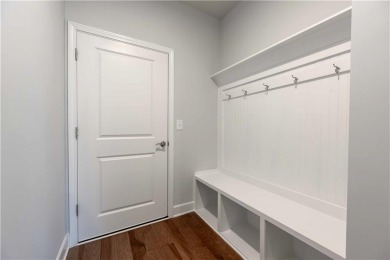 Discover luxury living in this **brand-new, never-lived-in** on Chateau Elan Golf Club  in Georgia - for sale on GolfHomes.com, golf home, golf lot
