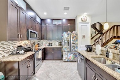 STUNNING 4-BEDROOM 3-BATHROOM POOL HOME IN THE HEART OF CORAL on Country Club of Coral Springs in Florida - for sale on GolfHomes.com, golf home, golf lot