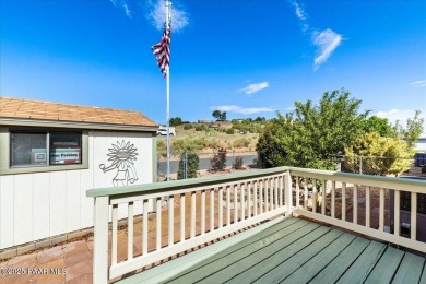 Age restriction community.Beautiful place to call home, Clean on Quail Wood Greens Golf Course in Arizona - for sale on GolfHomes.com, golf home, golf lot