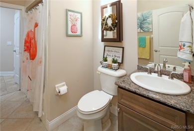 IIMMACULATE *CAREFREE* HOME IN THE BEST-OF-BEST CENTRAL CITRUS on Brentwood Farms Golf Club in Florida - for sale on GolfHomes.com, golf home, golf lot