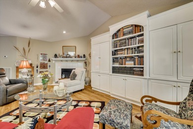 Welcome to 205 Candlewick Loop - a beautifully maintained on Monticello Golf Club At Savannah Lakes in South Carolina - for sale on GolfHomes.com, golf home, golf lot