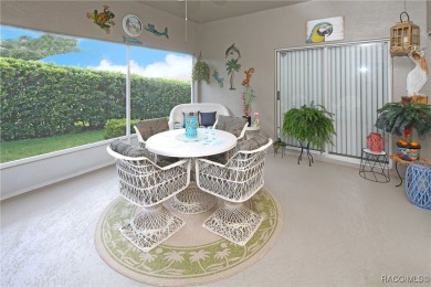 IIMMACULATE *CAREFREE* HOME IN THE BEST-OF-BEST CENTRAL CITRUS on Brentwood Farms Golf Club in Florida - for sale on GolfHomes.com, golf home, golf lot