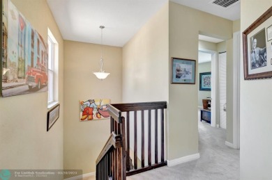 STUNNING 4-BEDROOM 3-BATHROOM POOL HOME IN THE HEART OF CORAL on Country Club of Coral Springs in Florida - for sale on GolfHomes.com, golf home, golf lot