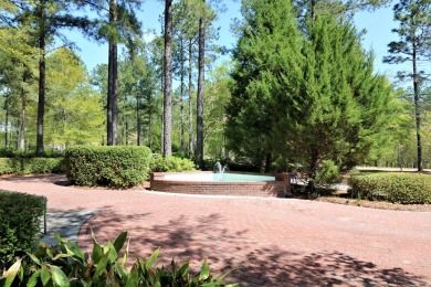 Very quiet cul-de-sac location backing up to permanent on The Golf Club At Cedar Creek in South Carolina - for sale on GolfHomes.com, golf home, golf lot