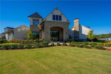 Discover luxury living in this **brand-new, never-lived-in** on Chateau Elan Golf Club  in Georgia - for sale on GolfHomes.com, golf home, golf lot