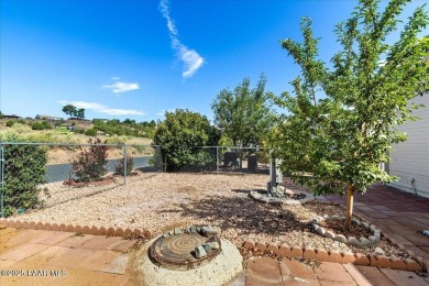 Age restriction community.Beautiful place to call home, Clean on Quail Wood Greens Golf Course in Arizona - for sale on GolfHomes.com, golf home, golf lot