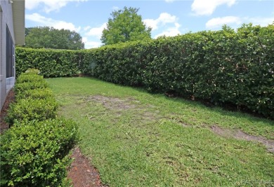 IIMMACULATE *CAREFREE* HOME IN THE BEST-OF-BEST CENTRAL CITRUS on Brentwood Farms Golf Club in Florida - for sale on GolfHomes.com, golf home, golf lot