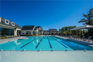 Discover luxury living in this **brand-new, never-lived-in** on Chateau Elan Golf Club  in Georgia - for sale on GolfHomes.com, golf home, golf lot
