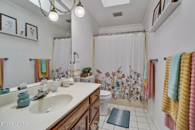 Enjoy lake views of St. George from this beautifully updated 1 on Druid Hills Golf Club in Tennessee - for sale on GolfHomes.com, golf home, golf lot