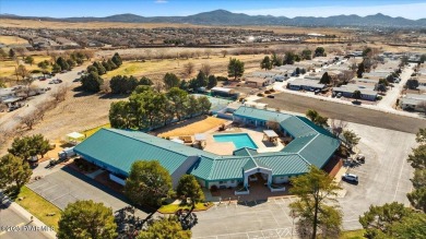 Age restriction community.Beautiful place to call home, Clean on Quail Wood Greens Golf Course in Arizona - for sale on GolfHomes.com, golf home, golf lot