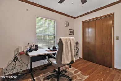 Enjoy lake views of St. George from this beautifully updated 1 on Druid Hills Golf Club in Tennessee - for sale on GolfHomes.com, golf home, golf lot