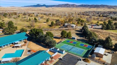 Age restriction community.Beautiful place to call home, Clean on Quail Wood Greens Golf Course in Arizona - for sale on GolfHomes.com, golf home, golf lot