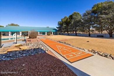 Age restriction community.Beautiful place to call home, Clean on Quail Wood Greens Golf Course in Arizona - for sale on GolfHomes.com, golf home, golf lot