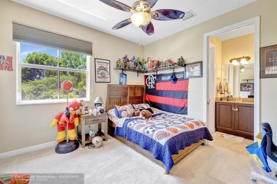 STUNNING 4-BEDROOM 3-BATHROOM POOL HOME IN THE HEART OF CORAL on Country Club of Coral Springs in Florida - for sale on GolfHomes.com, golf home, golf lot