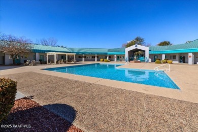 Age restriction community.Beautiful place to call home, Clean on Quail Wood Greens Golf Course in Arizona - for sale on GolfHomes.com, golf home, golf lot