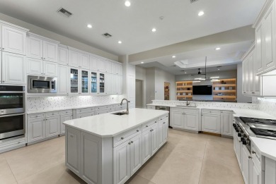 Don't miss this exquisite 6 bedroom including media room, 7.5 on BallenIsles Golf and Country Club in Florida - for sale on GolfHomes.com, golf home, golf lot