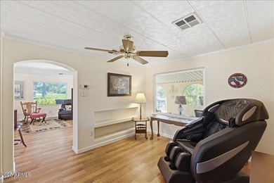 Enjoy golf course living at its finest in this beautifully on Fountain of the Sun Country Club in Arizona - for sale on GolfHomes.com, golf home, golf lot