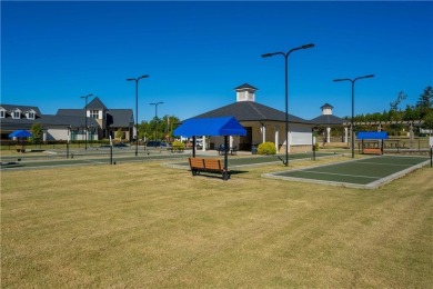 Discover luxury living in this **brand-new, never-lived-in** on Chateau Elan Golf Club  in Georgia - for sale on GolfHomes.com, golf home, golf lot